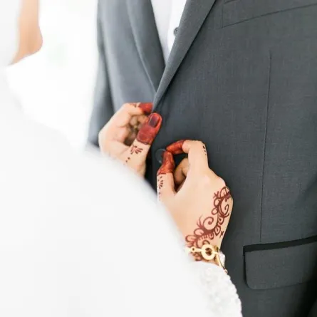 10 رسائل حب غاية في الرومانسية للزوج