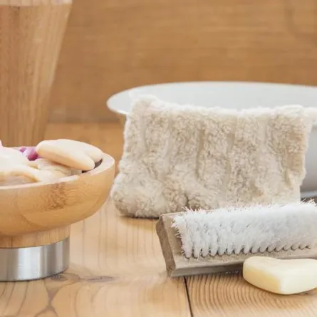 خلطات طبيعية لتعطير الجسم قبل الزفاف