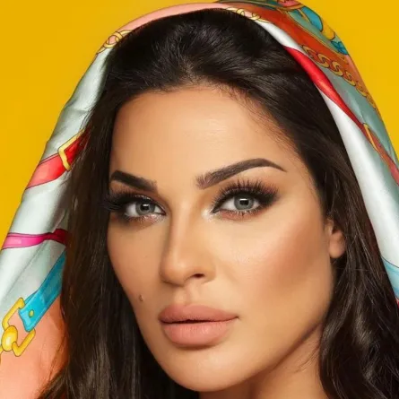 فيليب أسمر يكشف عن جديد نادين نجيم في رمضان 2020