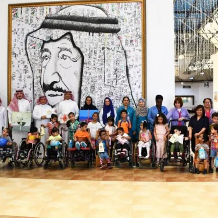 مدينة الملك عبدالله الاقتصادية تطلق برنامج "الكفاءات المتميزة"