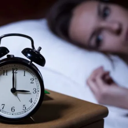 الاضطرابات النفسية تمنعكِ من النوم؟ إليكِ الحلول