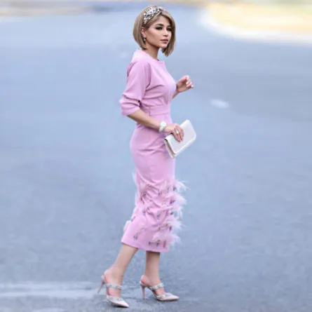 هذه هي الاحذية المفضلة بالنسبة إلى الفاشينيستا هذا الصيف