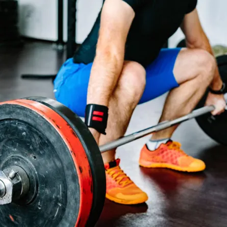 دراسة حديثة تؤكد: رفع الأثقال يُقلل نسبة دهون القلب