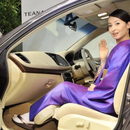 ظاهرة غريبة في اليابان: استئجار سيارات وعدم قيادتها.. هذه التفاصيل