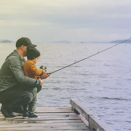 كيف تُصنع العلاقة بين الآباء والأبناء؟