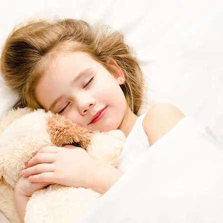 دراسة أميركية: نوم القيلولة يرفع مستوى ذكاء الطفل