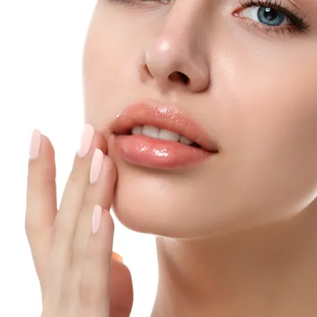 توريد الشفايف طبيعياً بأسهل الطرق والوصفات الفعالة