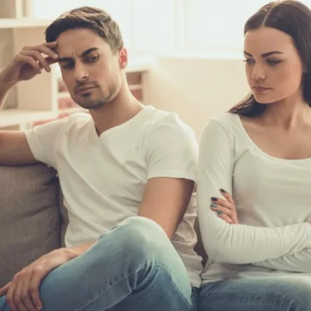 تعرفي إلى أكثر مشاكل الخطوبة شيوعًا