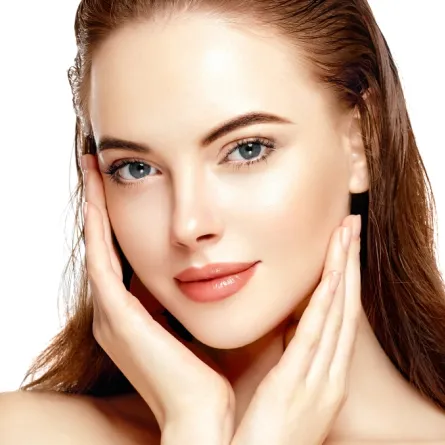 خلطة بياض الثلج لتبييض سريع ومضمون للبشرة...فيديو