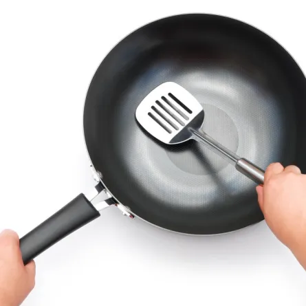 إزالة الصدأ من الأواني المعدن