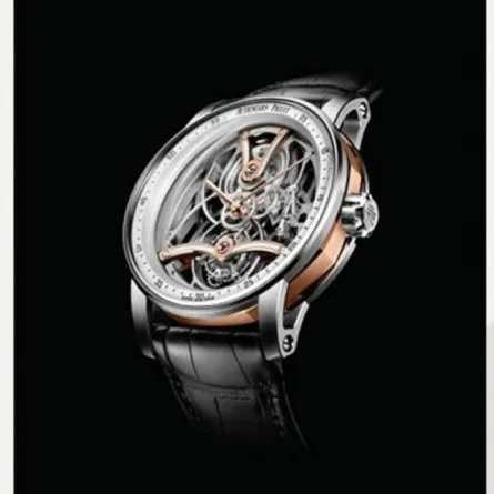 أونلي ووتش قطعة واحدة مُتفرّدة من Audemars Piguet