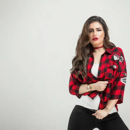 منة فضالي تعلق على أول تعاون مع قصي خولي والتركي مراد يلدريم .. لسة في نجوم أكثر