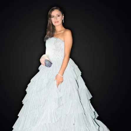 فساتين النجمات العربيات في حفل الـ BIAF من الأكثر أناقة؟