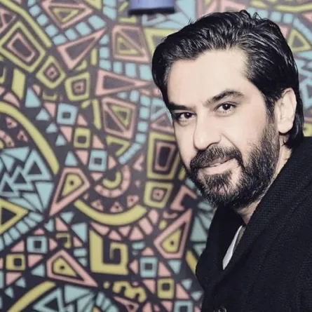 ميلاد يوسف : عصام  في باب الحارة لم يهدف للترويج لتعدد الزوجات