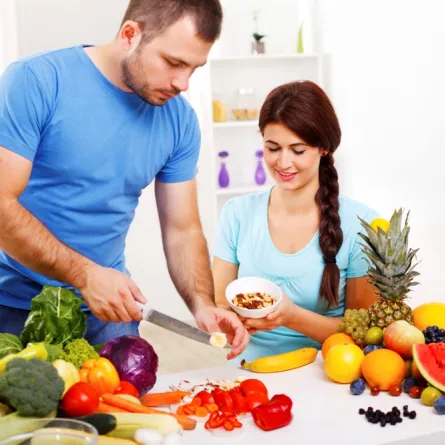 الطريقة الصحيحة لتناول الفاكهة وحلول للسمنة