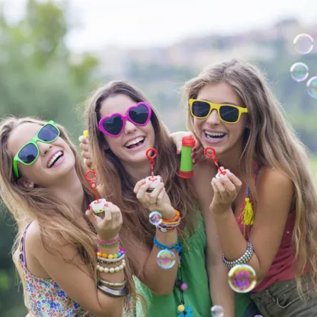 طرق للاستفادة من الإجازة الصيفية والاستمتاع بها