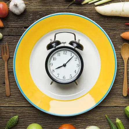 رجيم الصيام المتقطع بالتفصيل