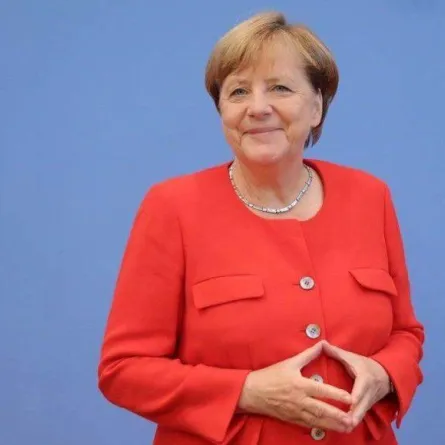 استطلاع رأي: غالبية الألمان يرون صحة أنجيلا ميركل «مسألة شخصية»