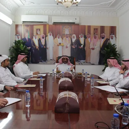 مؤسسة الملك خالد تدعم مشروع التطوير المؤسسي للجمعية السعودية لمرضى الكبد "كبدك"