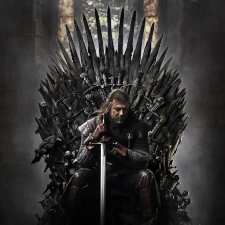 Game of Thrones يحطّم الأرقام القياسية بترشحه لـ 32 جائزة إيمي