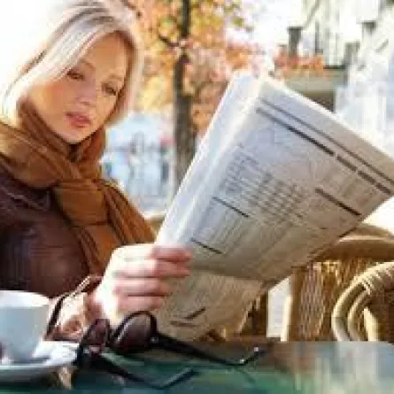 الهيئة العامة للإحصاء: 46% من سكان المملكة لا يقرؤون الصحف