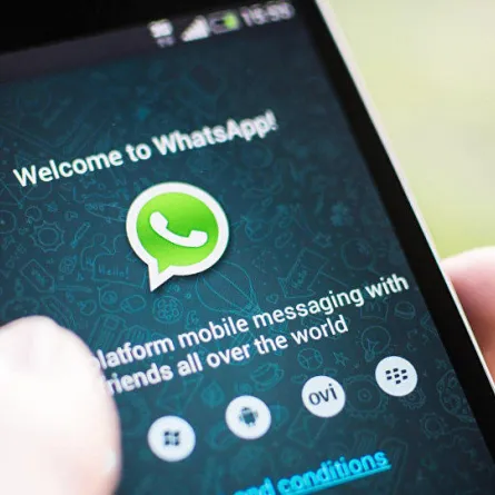كيف تحمي هاتفك من قراصنة الـ«واتسآب».. إليك الطريقة
