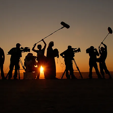 ما الذي ينقصنا لإنتاج أفلام سعودية عالمية؟