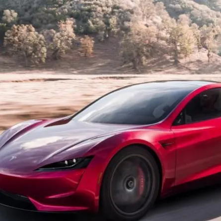 اسرع سيارة في العالم لعام 2019