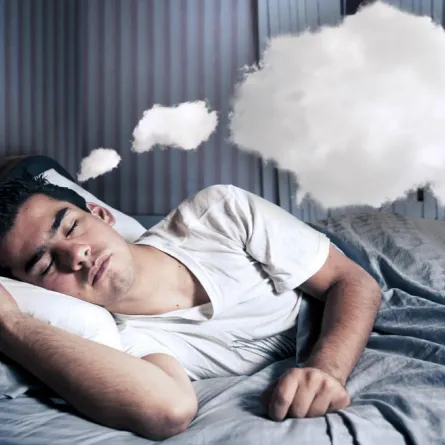 هل يمكننا «اختيار أحلامنا» والتحكم بها أيضاً؟