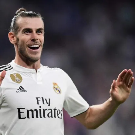 ما سر إصرار زين الدين زيدان على إخراج غاريث بيل من ريال مدريد؟