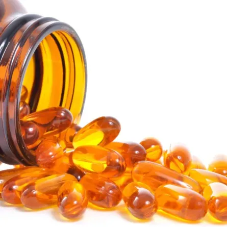 أهمية الأوميجا 3 للأطفال