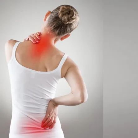 الانزلاق الغضروفي أو الديسك: جديد العلاجات وفق بروفسور عالمي