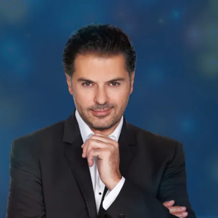 حصرياً : راغب علامة يؤكد مشاركة شيرين عبد الوهاب  في  ذا فويس