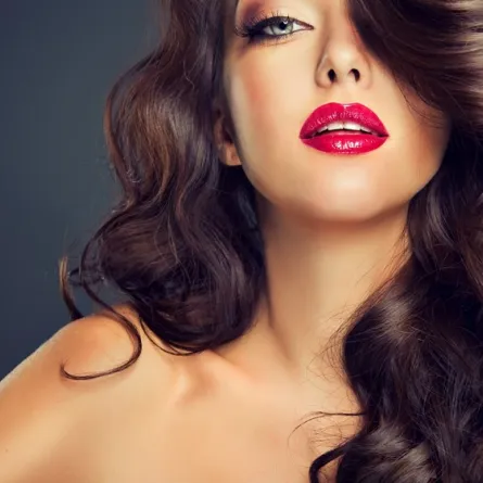 ماسك الزبادي: وصفات طبيعية لشعر صحي