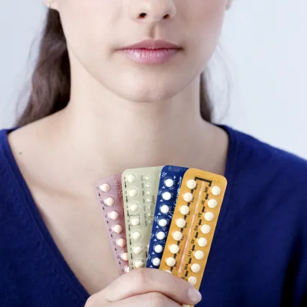 طرق منع الحمل