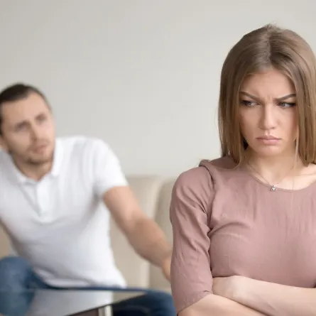 كيفية التعامل مع الشخصية العنيدة