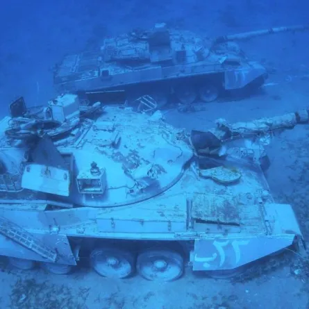 إطلاق أول متحف عسكري في خليج العقبة الأردنية