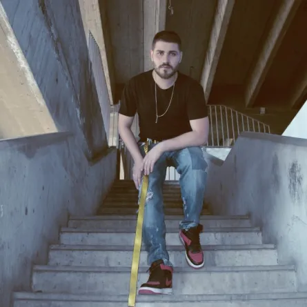 "كرامة مرا" جديد محمد المجذوب