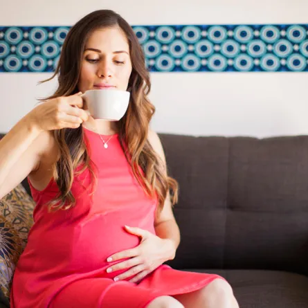 علاج الإجهاض بالأعشاب