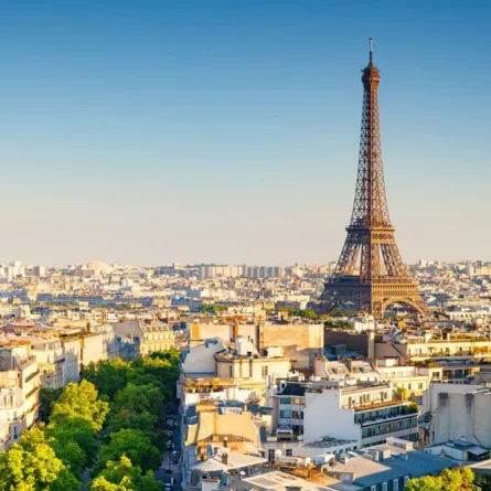 أشهر «مدن الحبّ» في العالم.. قصائد الشعراء وألوان الفنانين