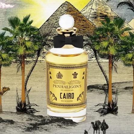 تشكيلة من أفخم العطور النسائية للعيد