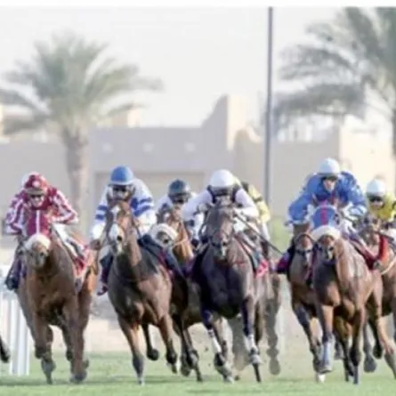 السعودية تنظم أكبر وأغلى سباق دولي للخيول في العالم