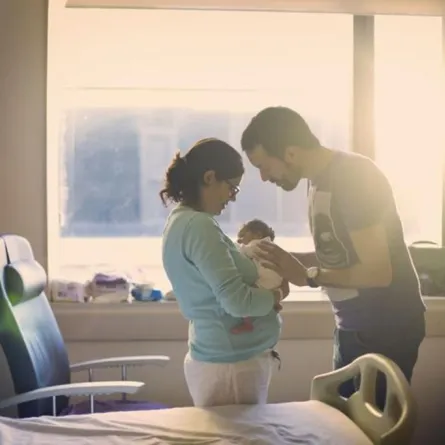 متى تطيح خيوط "غرز" الولادة؟