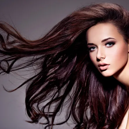 سيروم الشعر.. فوائده وكيفية استخدامه