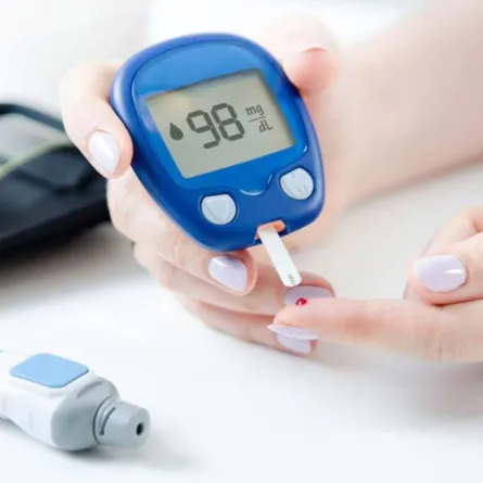 اعراض انخفاض السكر تتطلب التدخل الفوري