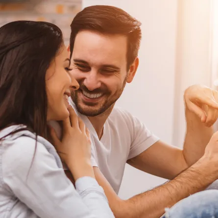 كيف أحبّب خطيبي بي؟