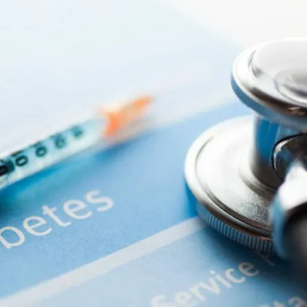 مرض السكري: الوقاية تبدأ باعتماد نظام غذائي نباتي بالكامل