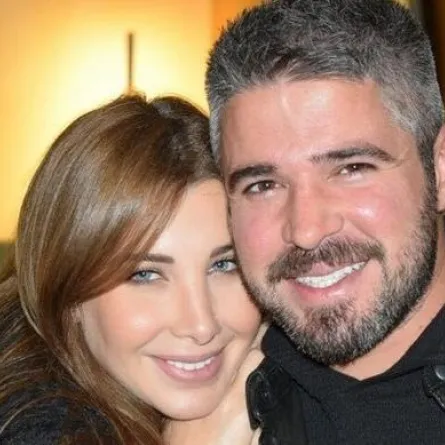 نبيل شقيق نانسي عجرم ينشر صورة مع ابنتها ميلا ويثير الجدل