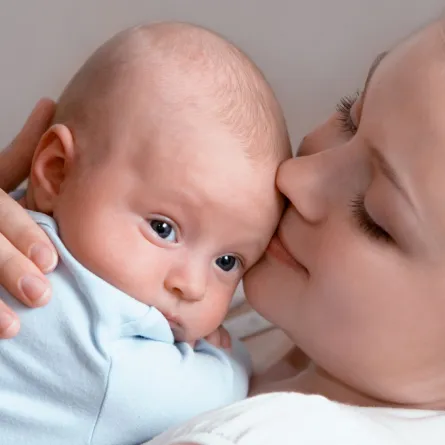  حذار من تقديم الماء للمولود في فصل الصيف