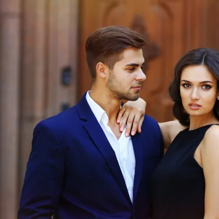 8 علامات تبين أن الرجل الذي بجانبك يستغلك